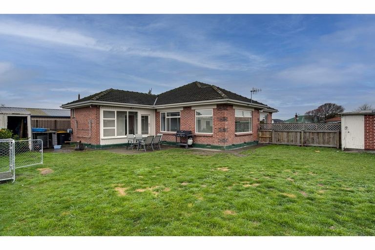 Photo of property in 55 Otipua Road, Kensington, Timaru, 7910