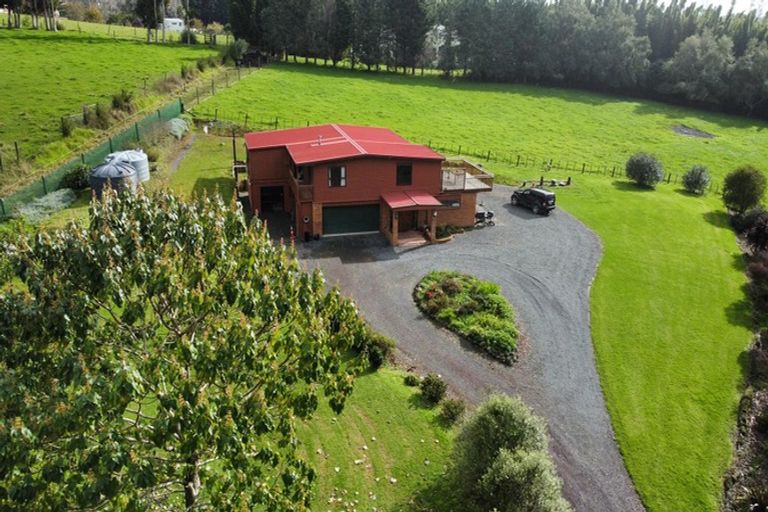 Photo of property in 6984f State Highway 1, Pakaraka, Kaikohe, 0472