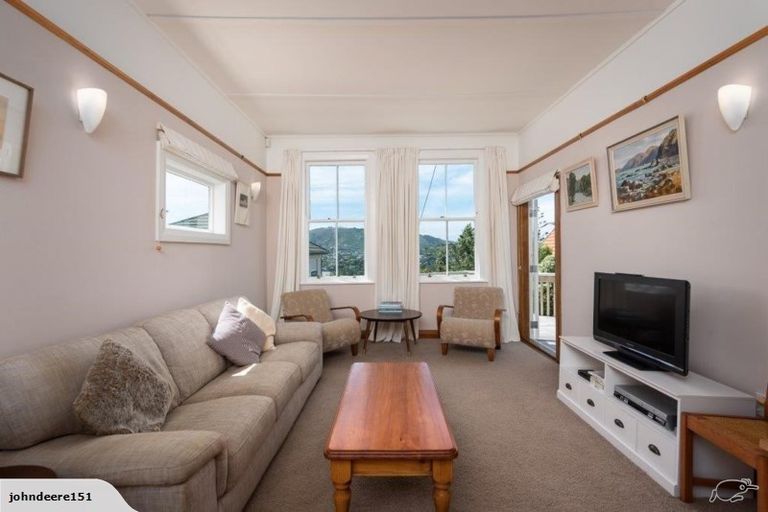Photo of property in 47 Wade Street, Wadestown, Wellington, 6012