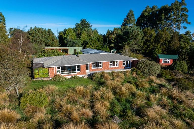 Photo of property in 170 Halfway Bush Road, Mount Grand, Dunedin, 9076