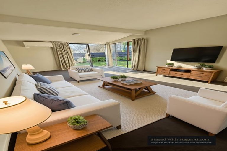 Photo of property in 4/214 Springfield Road, St Albans, Christchurch, 8014