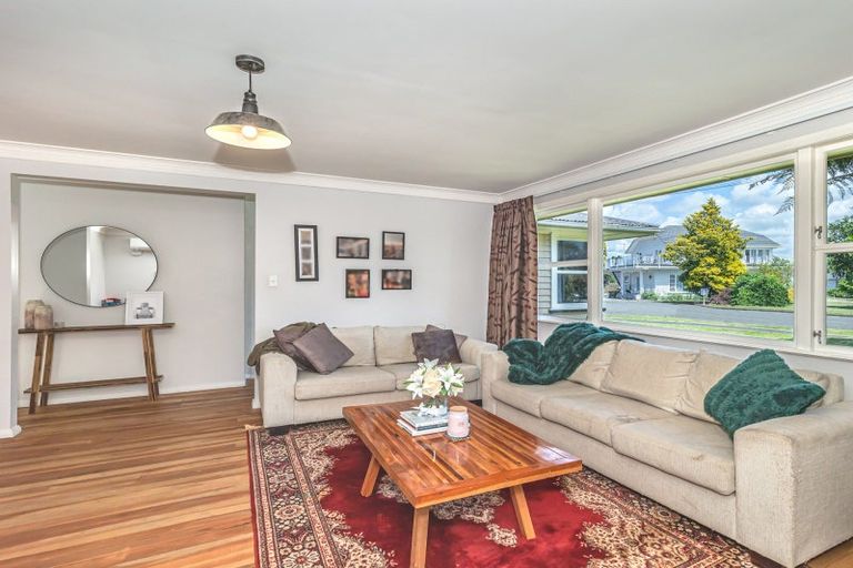 Photo of property in 17 Hobson Street, Levin, 5510