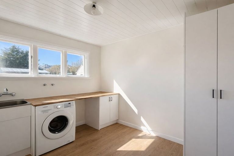 Photo of property in 5584 Kurow Duntroon Road, Kurow, 9498
