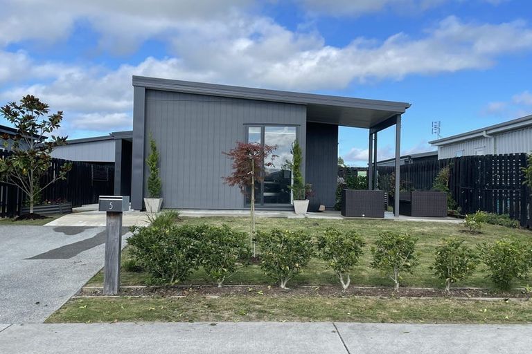 Photo of property in 5 Hirere Street, Te Kauwhata, 3710