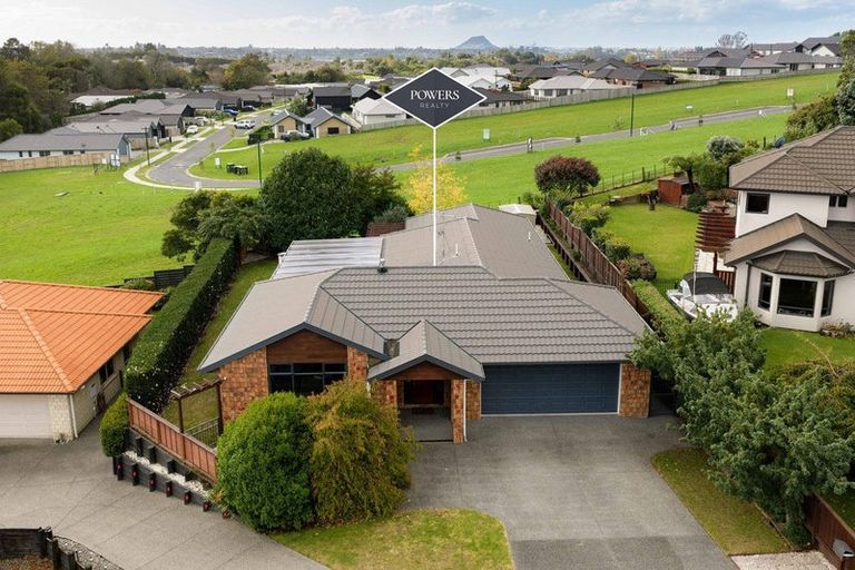 Photo of property in 61 Cotswold Place, Ohauiti, Tauranga, 3112