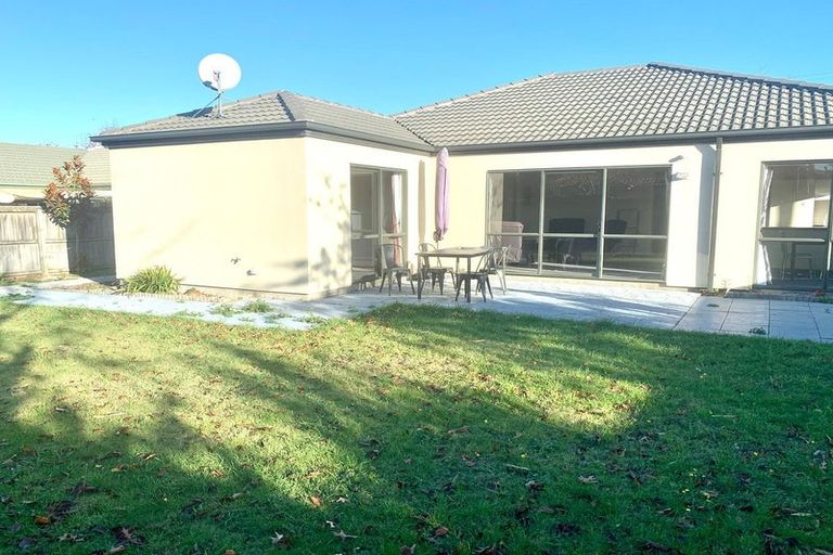 Photo of property in 3 John Olliver Terrace, Halswell, Christchurch, 8025