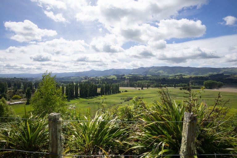 Photo of property in 1195a Pohangina Road, Pohangina, Ashhurst, 4884