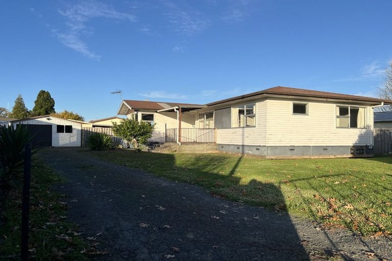 Photo of property in 11 Prior Place, Nawton, Hamilton, 3200