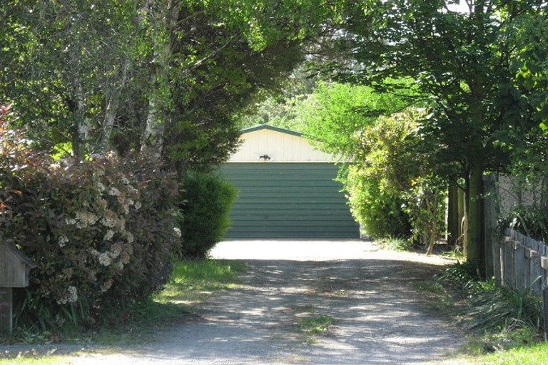 Photo of property in 36 High Street, Renwick, 7204