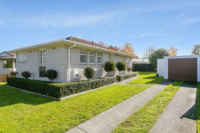 Photo of property in 52 Marshall Avenue, Richmond Heights, Taupo, 3330