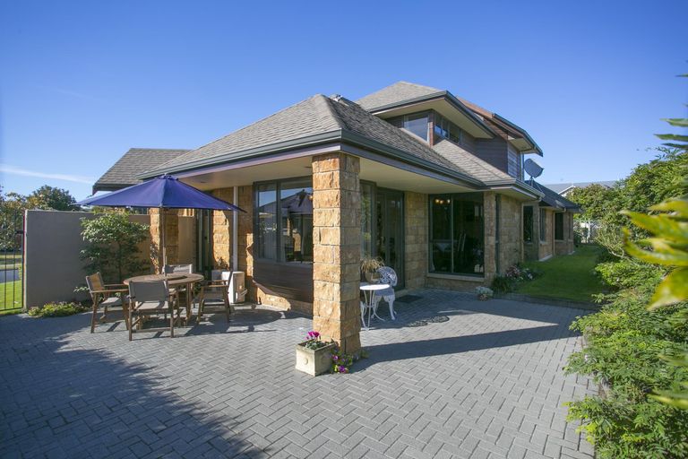 Photo of property in 19 Holmwood Park Drive, Morrinsville, 3300