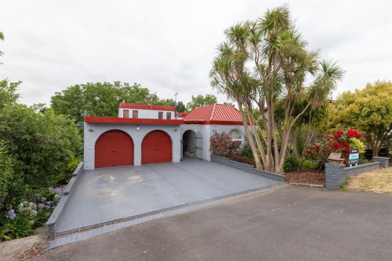 Photo of property in 55 Gibson Road, Dinsdale, Hamilton, 3204