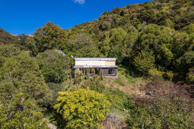 Photo of property in 117 Little Todd Valley R, Todds Valley, Nelson, 7071