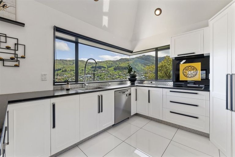 Photo of property in 1a Foster Terrace, Lyttelton, 8082