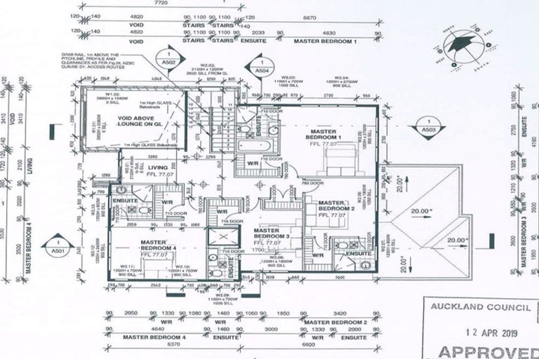 Photo of property in 4 Piki Street, Flat Bush, Auckland, 2019