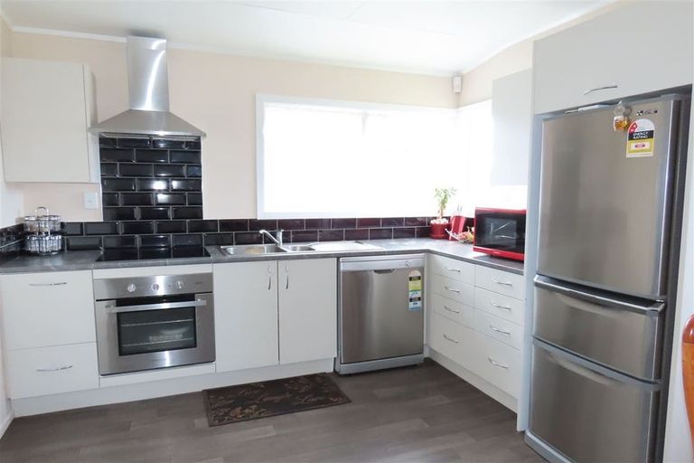 Photo of property in 95 Tiro Tiro Road, Levin, 5510