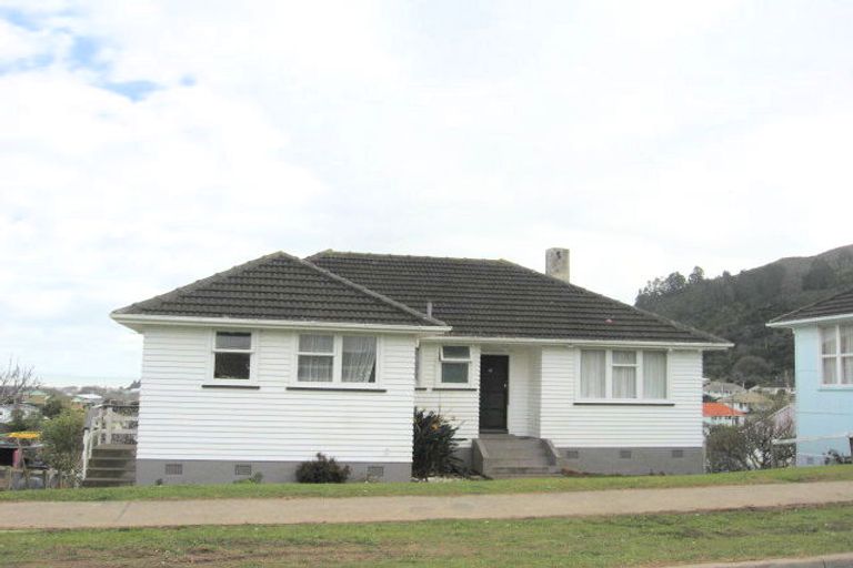 Photo of property in 115 Hauraki Terrace, Thames, 3500