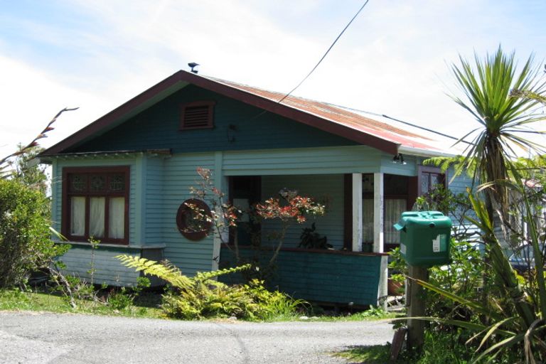 Photo of property in 146 Torea Street, Granity, 7823