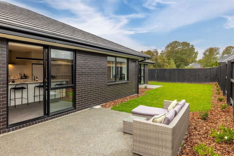 Photo of property in 74 Muirhill Street, Halswell, Christchurch, 8025