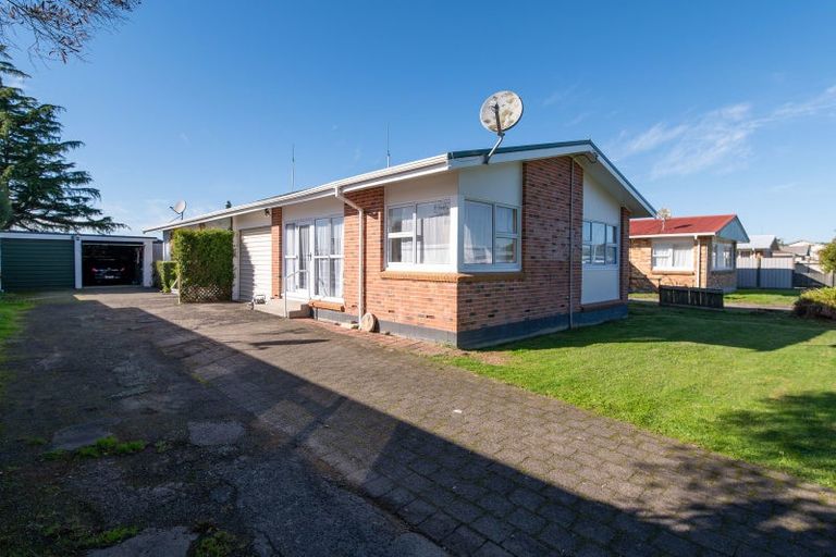 Photo of property in 22a Phillip Street, Victoria, Rotorua, 3010