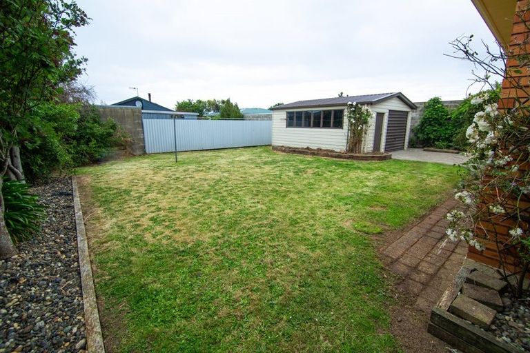 Photo of property in 47 Kilmarnock Avenue, Strathern, Invercargill, 9812