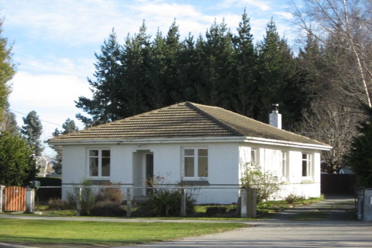 Photo of property in 62 Great North Road, Winton, 9720