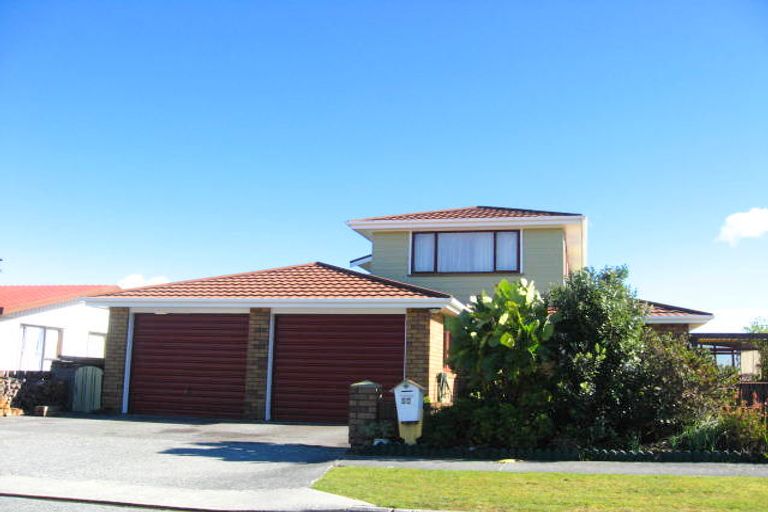 Photo of property in 22 Parfitt Place, Greymouth, 7805