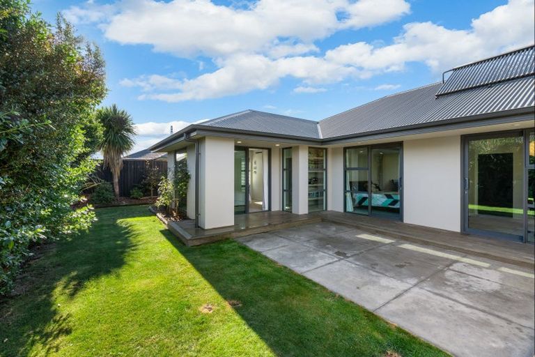 Photo of property in 67 Cassidy Avenue, Lincoln, 7608