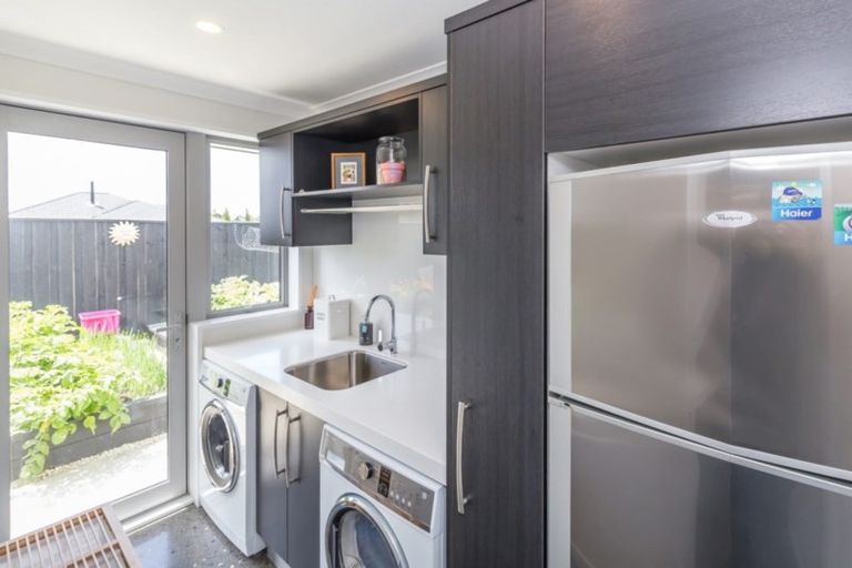 Photo of property in 13 Craig Thompson Drive, Lincoln, 7608