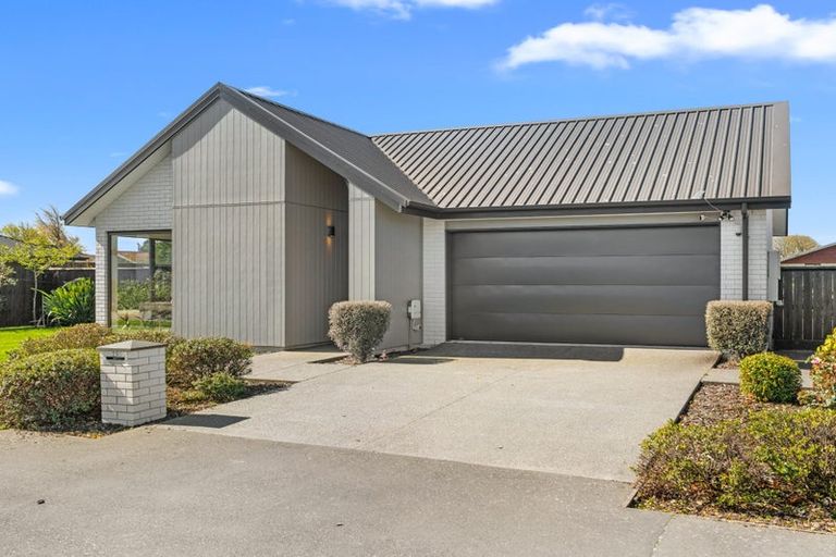 Photo of property in 23 Brancion Street, Halswell, Christchurch, 8025