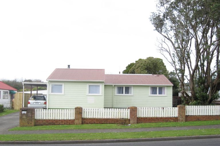 Photo of property in 26 Gardenia Avenue, Bell Block, New Plymouth, 4312