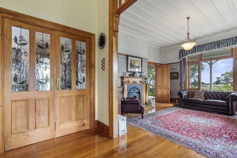 Photo of property in 23 Lee Road, Burbush, Hamilton, 3289