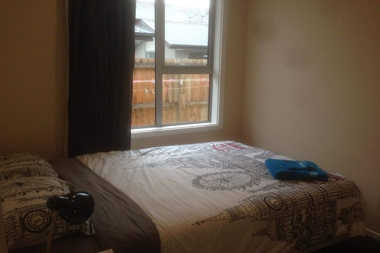 Photo of property in 4/54 Bishop Street, St Albans, Christchurch, 8014