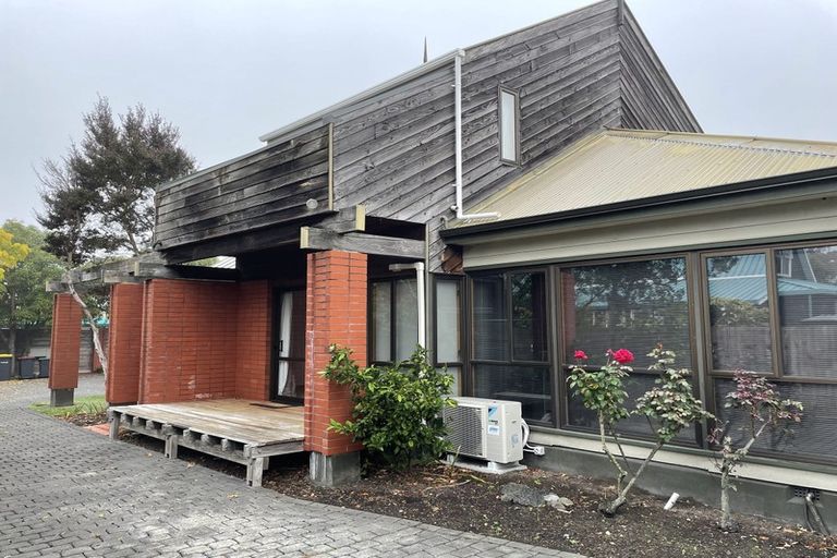 Photo of property in 155 Clyde Road, Burnside, Christchurch, 8053