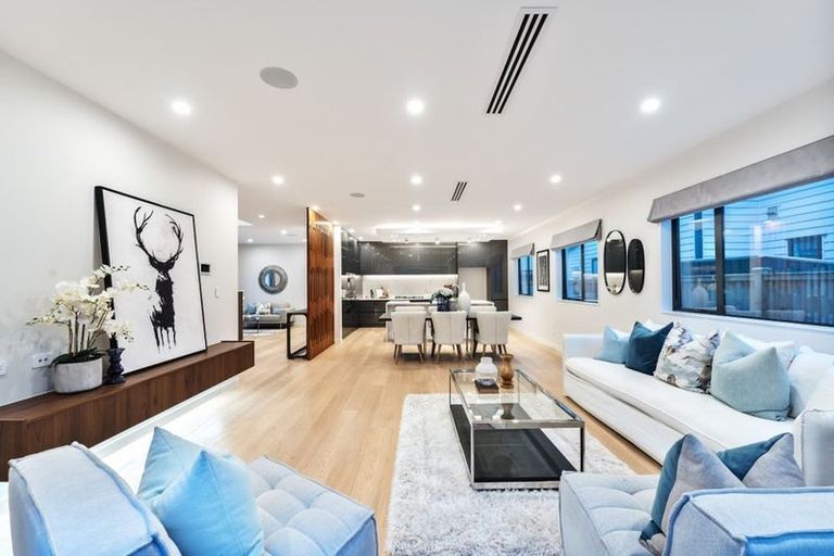 Photo of property in 11 Rapunga Drive, Hobsonville, Auckland, 0616