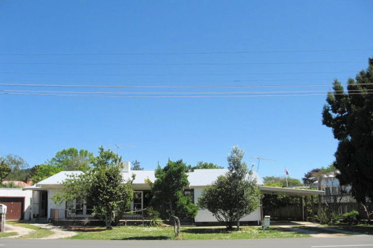 Photo of property in 25a Graham Road, Inner Kaiti, Gisborne, 4010