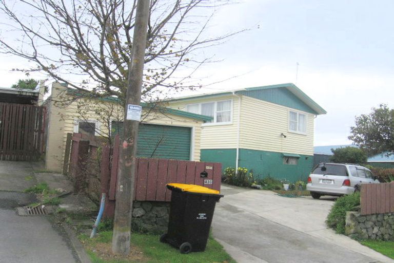 Photo of property in 430 Warspite Avenue, Ascot Park, Porirua, 5024