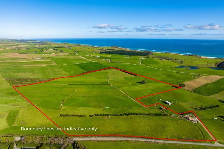 Photo of property in 1000 Redhill Road, Te Kopuru, Dargaville, 0371