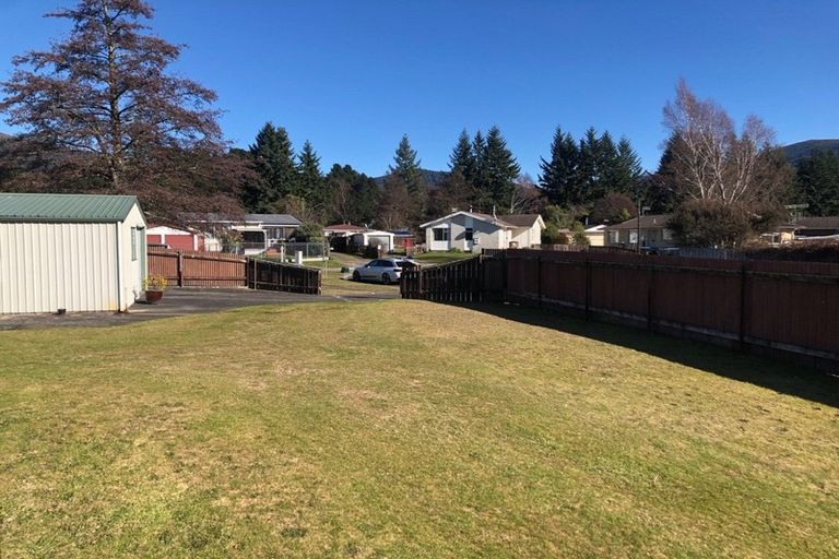Photo of property in 45 Ringakapo Street, Turangi, 3334
