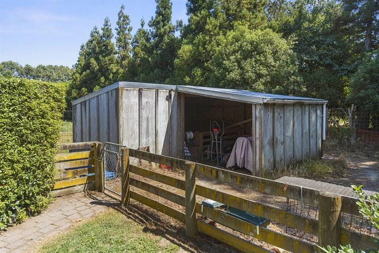 Photo of property in 326a Bellevue Road, Matangi, Cambridge, 3493