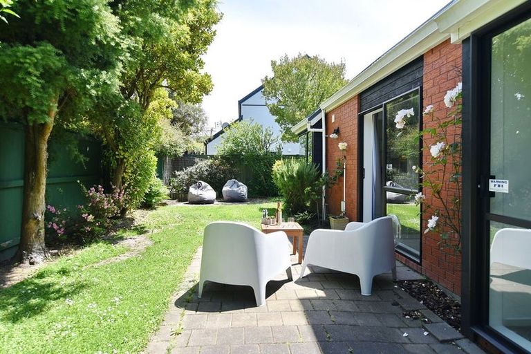 Photo of property in 22a Blair Avenue, Papanui, Christchurch, 8053