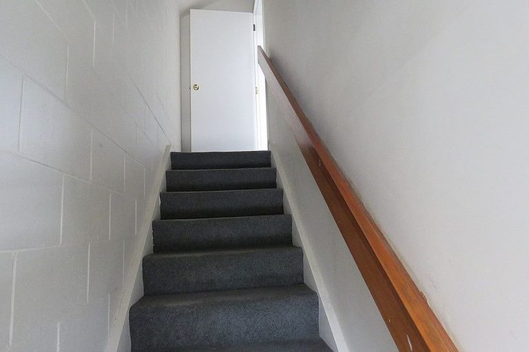 Photo of property in 4/25 Humboldt Street, Sydenham, Christchurch, 8023