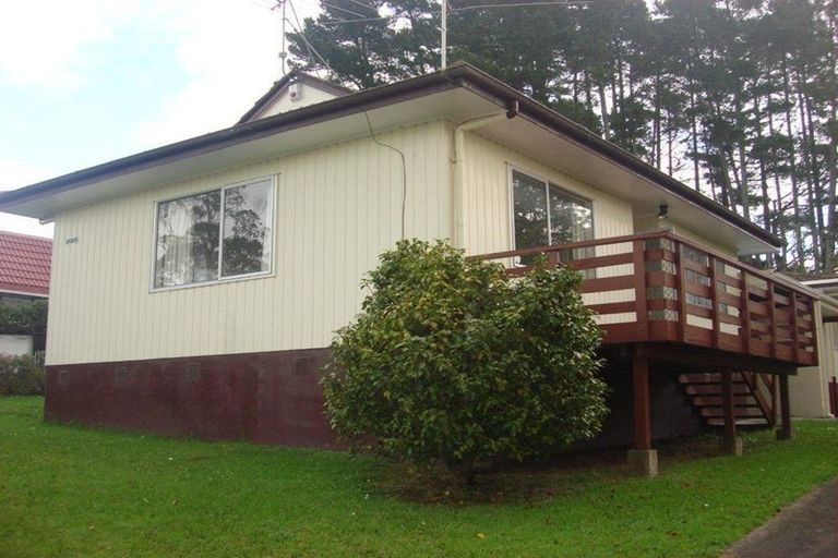 Photo of property in 1/7 Putney Place, Ranui, Auckland, 0612