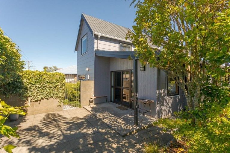 Photo of property in 58 Shakespeare Street, Greymouth, 7805