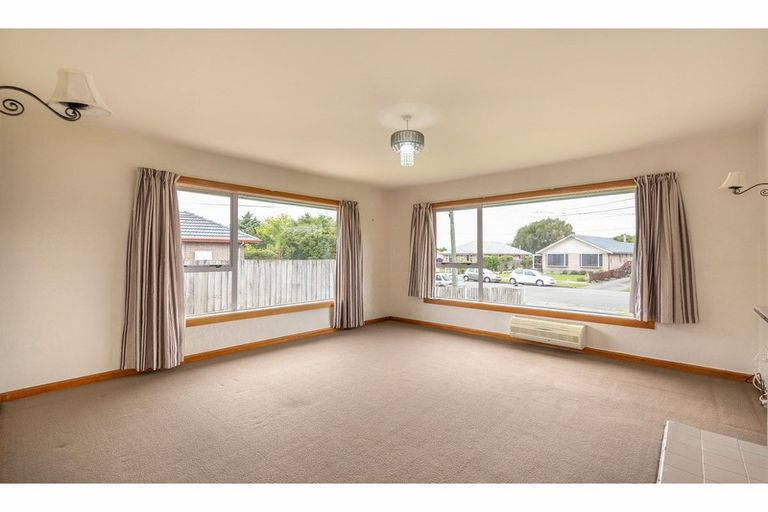 Photo of property in 25 Rahera Street, Spreydon, Christchurch, 8024