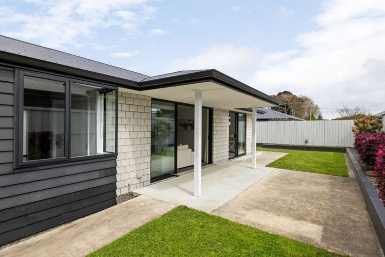 Photo of property in 2/13 Walmsley Street, Kihikihi, Te Awamutu, 3800