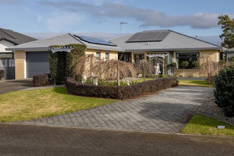 Photo of property in 9 Ashwood Grove, Omokoroa, 3114