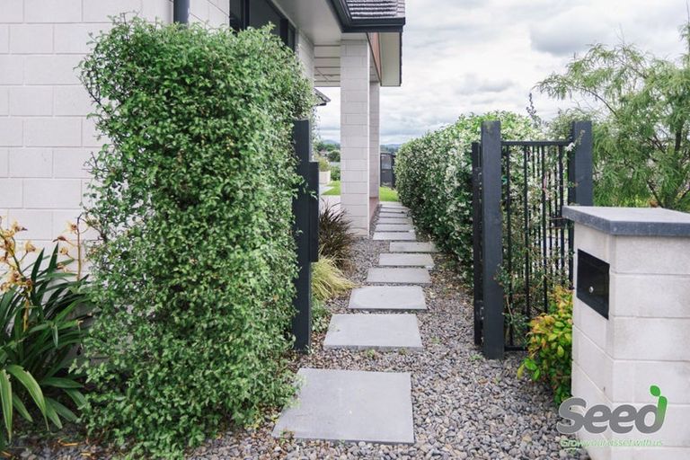 Photo of property in 26 Drower Glen, Flagstaff, Hamilton, 3210