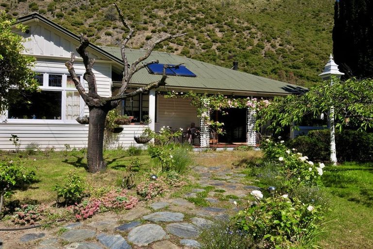 Photo of property in 67 Gordon Street, Kurow, 9435
