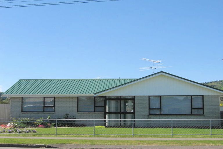 Photo of property in 535 Aberdeen Road, Te Hapara, Gisborne, 4010